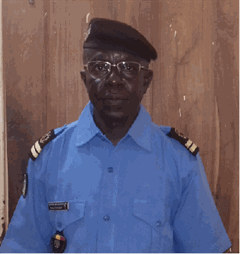 Mariheri Coulibaly